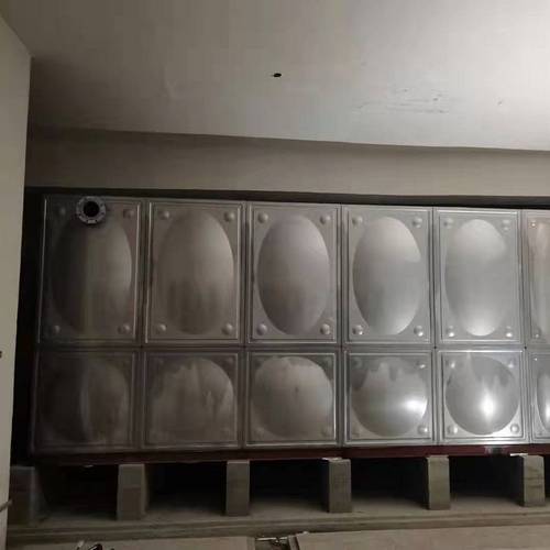 泰莱消防水箱与生活水箱批发 暖通设备销售的一站式解决方案